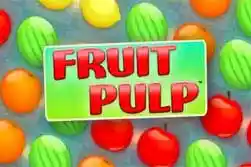 Fruit Pulp