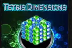 Tetris Dimensions