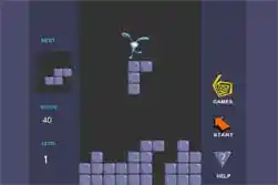 Tetris Lapin