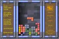 Tetris Miniclip