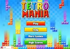tetromania